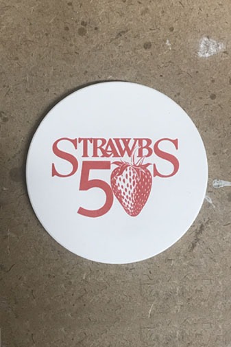 strawbs 50th anniversary