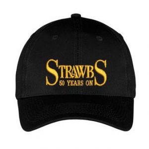 strawbs hat